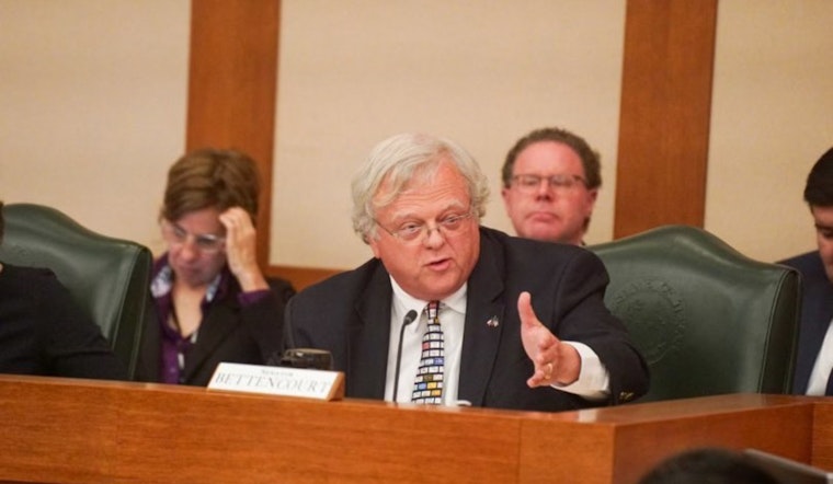 Uplift Harris Cash Assistance Program's Legality Questioned by Texas State Senator Amid Soaring Demand
