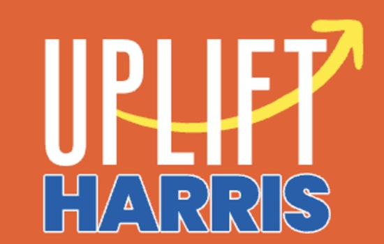 "Uplift Harris" Initiative to Provide $500 Monthly Stipend to Low-Income Families in Harris County