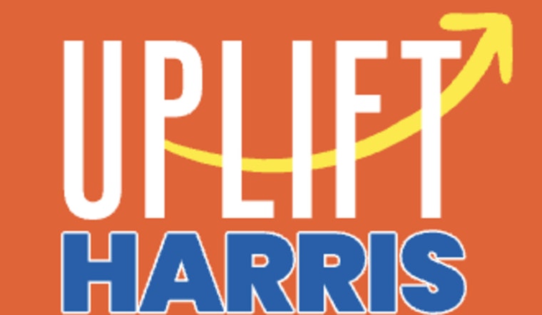 "Uplift Harris" Initiative to Provide $500 Monthly Stipend to Low-Income Families in Harris County