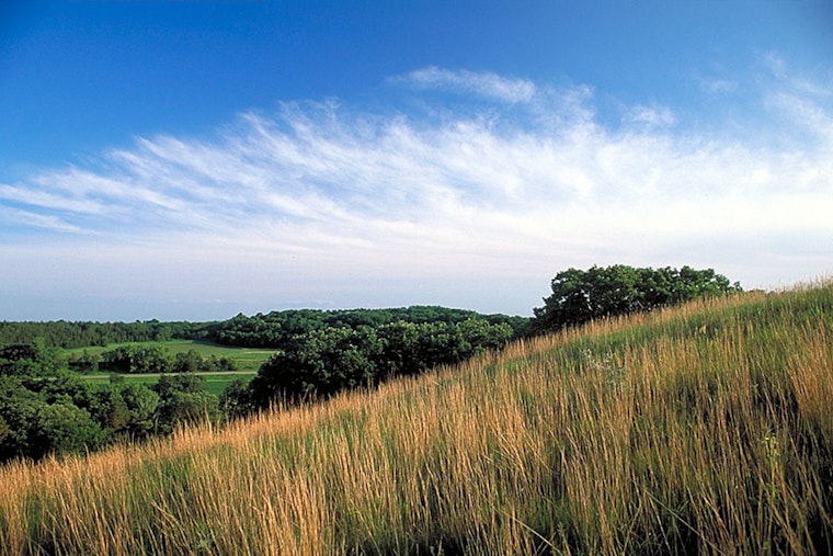 Upper Sioux Agency State Park to Shut Down as Minnesota Prepares Historic Land Transfer to Native Community