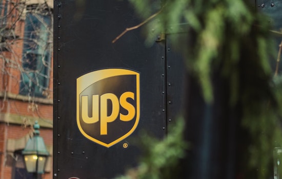 UPS Plans to Cut 12,000 Jobs to Save $1 Billion Amid Economic Downturn
