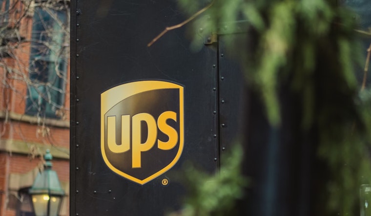UPS Plans to Cut 12,000 Jobs to Save $1 Billion Amid Economic Downturn