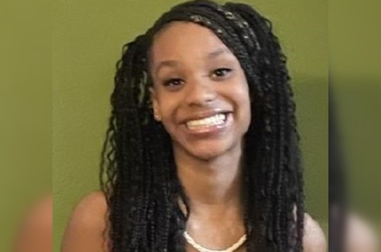 Urgent Search for Missing 16-Year-Old Neomi McGarry in Chicago