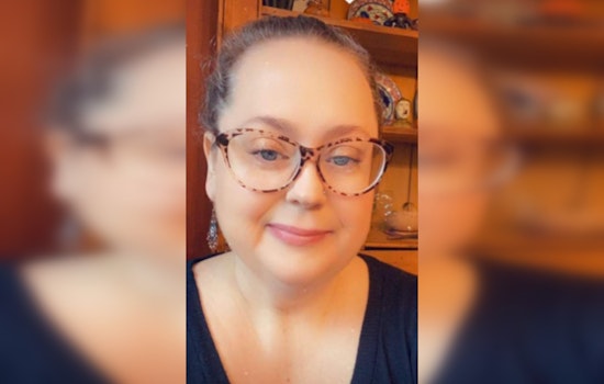 Urgent Search for Missing Woman Jeannie Enyeart Intensifies After Vehicle Found Abandoned in Washington