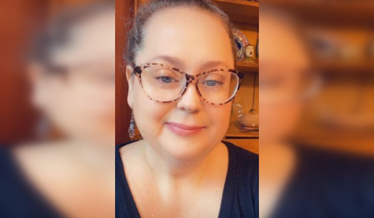 Urgent Search for Missing Woman Jeannie Enyeart Intensifies After Vehicle Found Abandoned in Washington