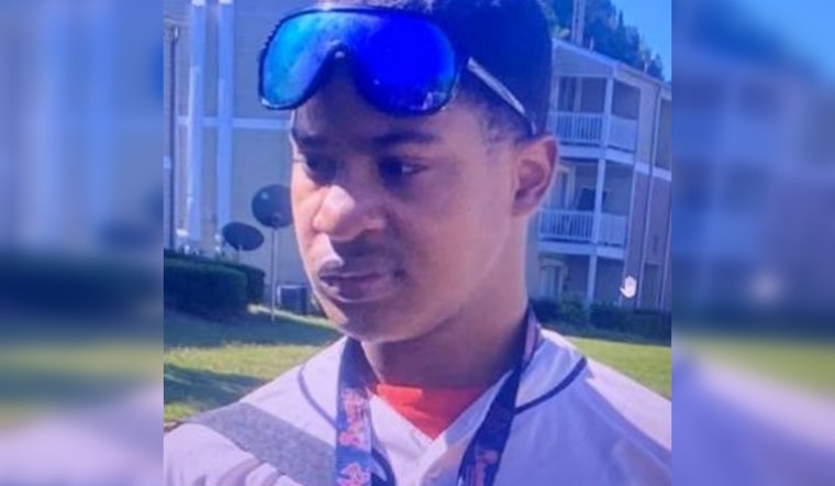 Urgent Search for Non-Verbal Teen With Disability Missing in DeKalb County