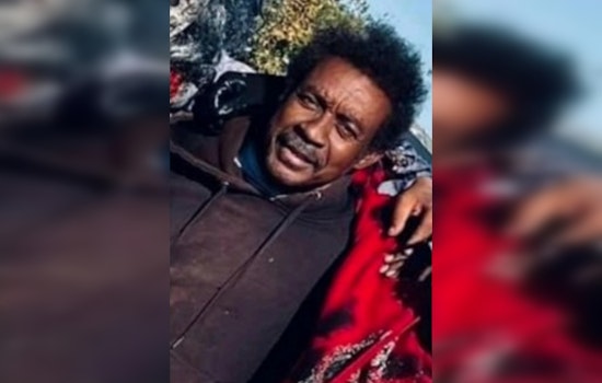 Urgent Search Underway for Missing Helendale Senior with Dementia