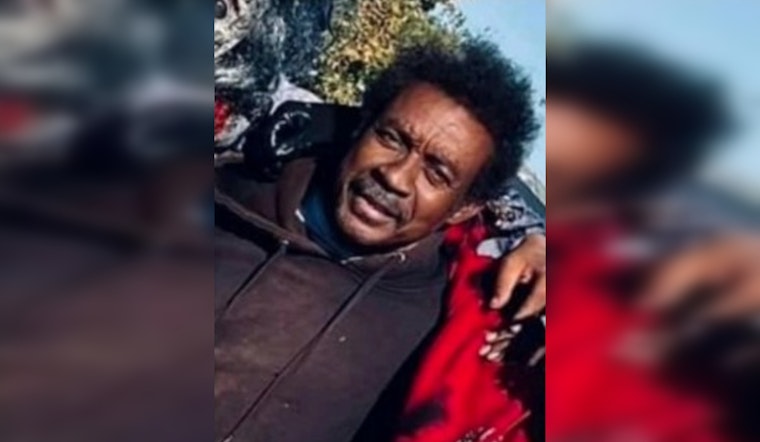 Urgent Search Underway for Missing Helendale Senior with Dementia