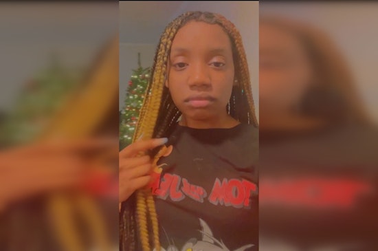 Urgent Search Underway for Missing Teenage Girl in Harris County, Texas