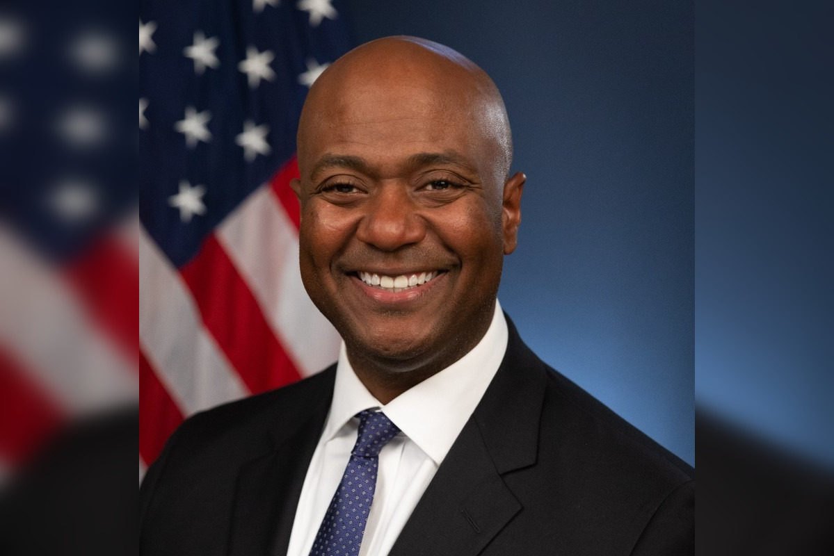 U.S. Attorney Buchanan Pays Tribute to Law Enforcement Heroes on