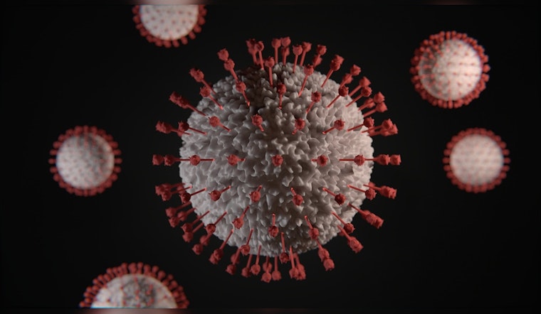 U.S. Battles Post-Holiday COVID-19 Wave, Hospitalizations Rise Amidst JN.1 Variant Surge