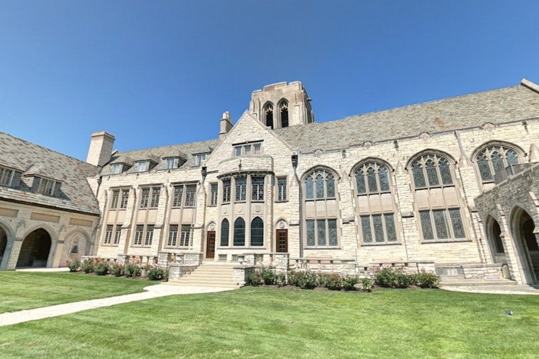 U.S. Department of Education Investigates Claims of Antisemitism at Northwestern University in Chicago