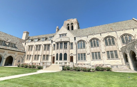 U.S. Department of Education Investigates Claims of Antisemitism at Northwestern University in Chicago