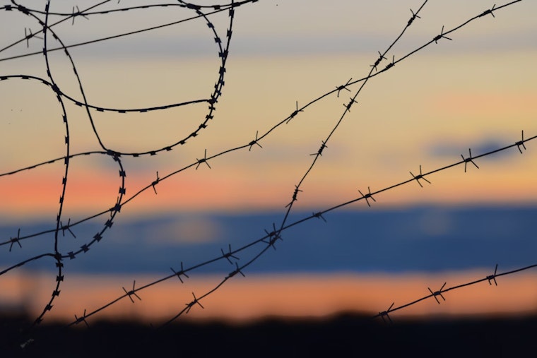 U.S.-Mexico Illegal Crossings Smash Records as Biden Faces Immigration Hurdle