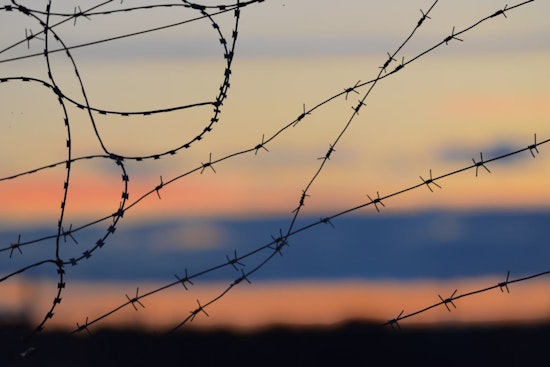 U.S.-Mexico Illegal Crossings Smash Records as Biden Faces Immigration Hurdle