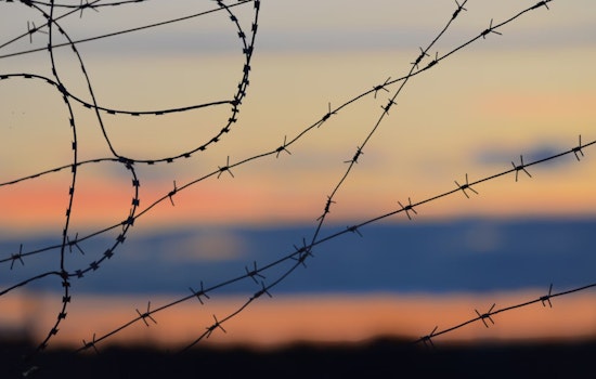 U.S.-Mexico Illegal Crossings Smash Records as Biden Faces Immigration Hurdle