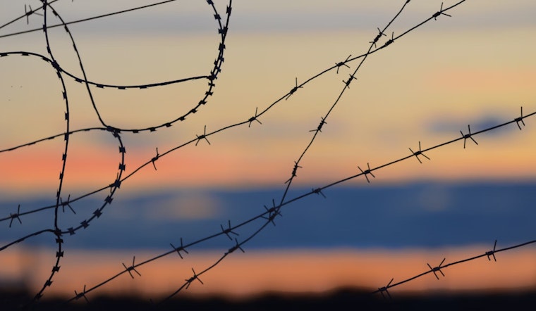 U.S.-Mexico Illegal Crossings Smash Records as Biden Faces Immigration Hurdle