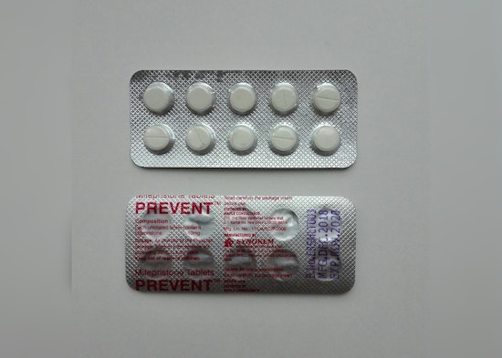 U.S. Sees Surge in Advance Abortion Pill Stockpiling Amid Legal Tumult