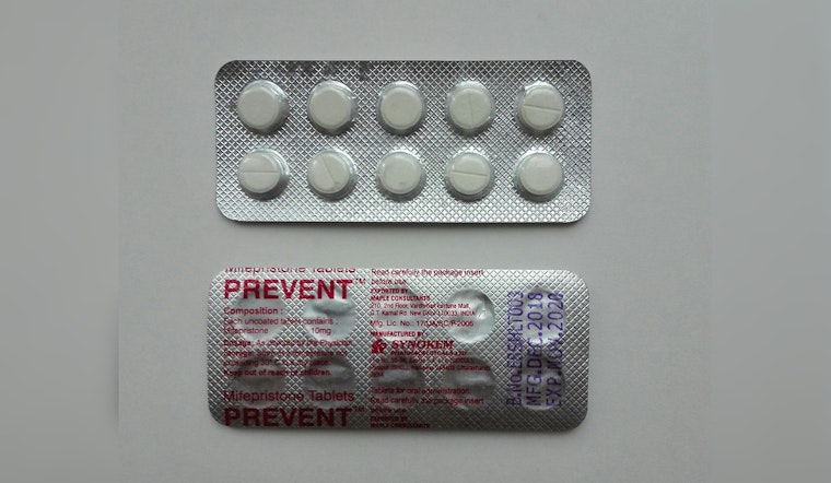 U.S. Sees Surge in Advance Abortion Pill Stockpiling Amid Legal Tumult
