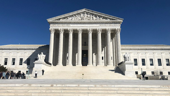 U.S. Supreme Court Declines to Block Redrawing of Michigan's Legislative Maps Amid Gerrymandering Dispute