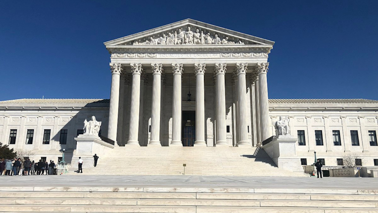 U.S. Supreme Court Declines to Block Redrawing of Michigan's Legislative Maps Amid Gerrymandering Dispute