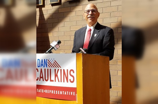 U.S. Supreme Court Sidesteps Second Challenge to Illinois' Gun Ban, State Representative Dan Caulkins Questions Judicial Impartiality