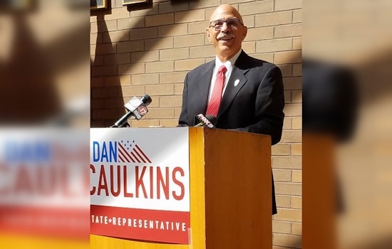 U.S. Supreme Court Sidesteps Second Challenge to Illinois' Gun Ban, State Representative Dan Caulkins Questions Judicial Impartiality