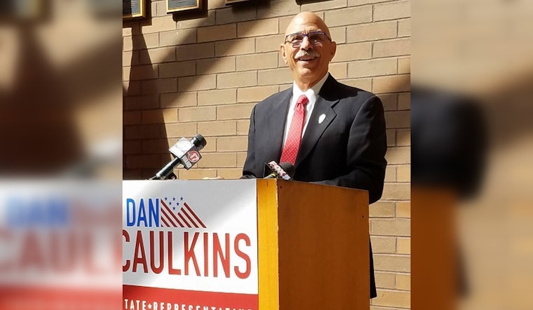 U.S. Supreme Court Sidesteps Second Challenge to Illinois' Gun Ban, State Representative Dan Caulkins Questions Judicial Impartiality