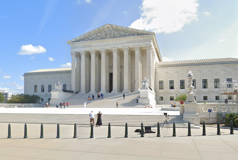 U S Supreme Court to Review Definition of Political Corruption in