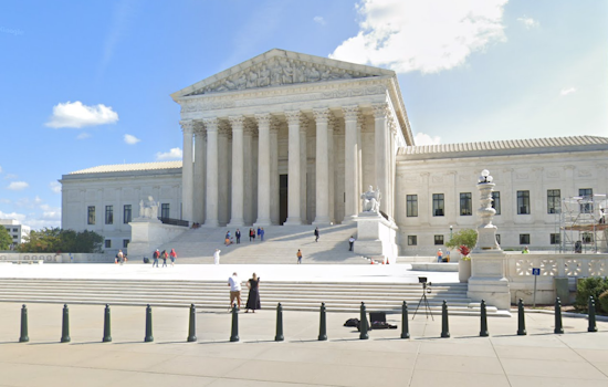 U.S. Supreme Court to Review Definition of Political Corruption in Case Involving Former Portage Mayor James Snyder