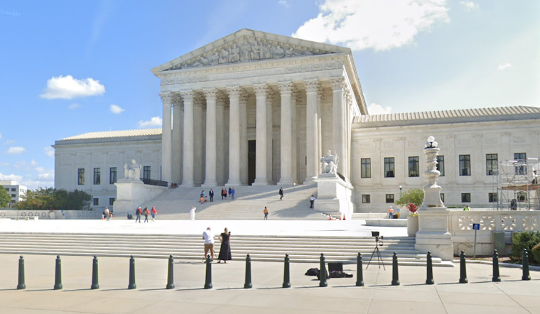 U S Supreme Court to Review Definition of Political Corruption in U S Supreme Court to Review Definition of Political Corruption in