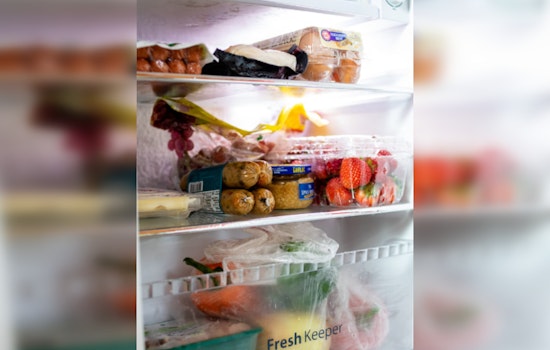 USDA Extends SNAP Benefits Replacement Deadline for Oregon Ice Storm Victims