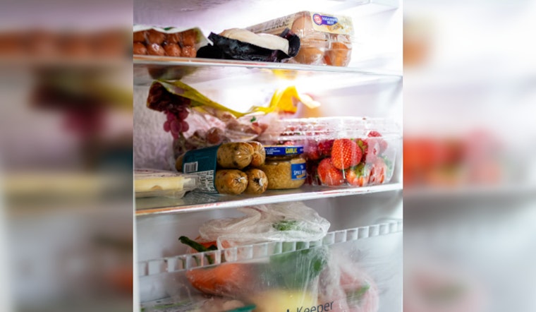 USDA Extends SNAP Benefits Replacement Deadline for Oregon Ice Storm Victims