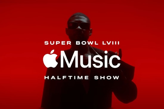 Usher Brings Atlanta Flair to Super Bowl LVIII Show in Las Vegas Teased in New Trailer