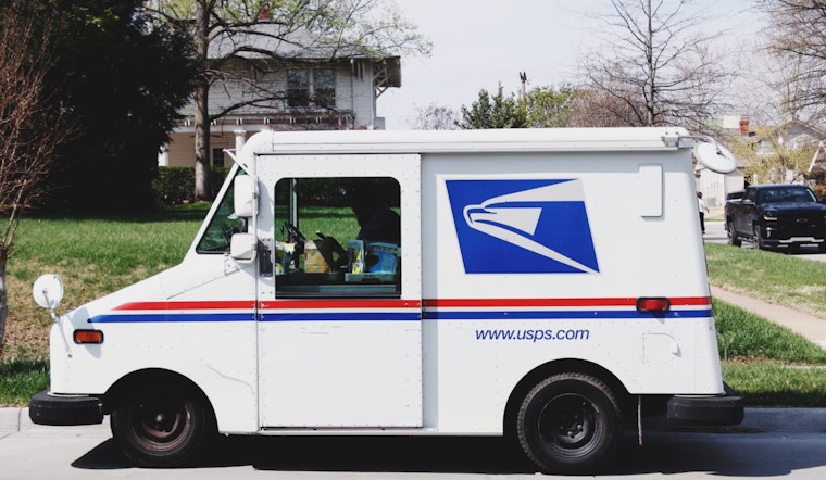 USPS Considers Shifting Mail Operations from McAllen, Corpus Christi to San Antonio Hub