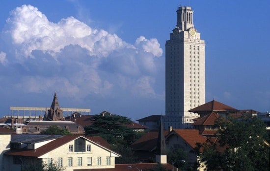 UT's Breakthrough Non-Opioid Chronic Pain Treatment Shows Unaddictive Promise
