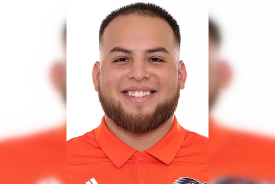 UTSA's Oscar Cardenas Opts for Another College Season to Hone Skills Ahead of NFL Draft