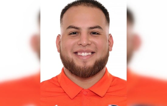 UTSA's Oscar Cardenas Opts for Another College Season to Hone Skills Ahead of NFL Draft