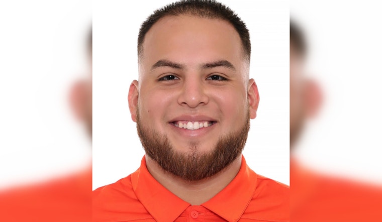 UTSA's Oscar Cardenas Opts for Another College Season to Hone Skills Ahead of NFL Draft