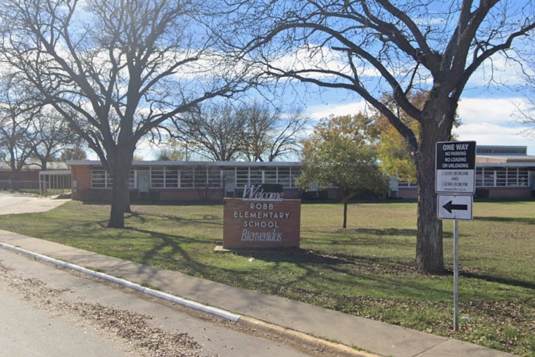 Uvalde Prepares for the Justice Department's Verdict as the long-awaited School Shooting Report is set to drop on Thursday