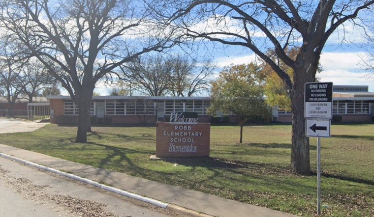 Uvalde Prepares for the Justice Department's Verdict as the long-awaited School Shooting Report is set to drop on Thursday