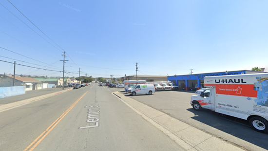 Vallejo Police Nab Suspected Burglar in Swift Arrest, Recover $2,500 in Stolen Goods