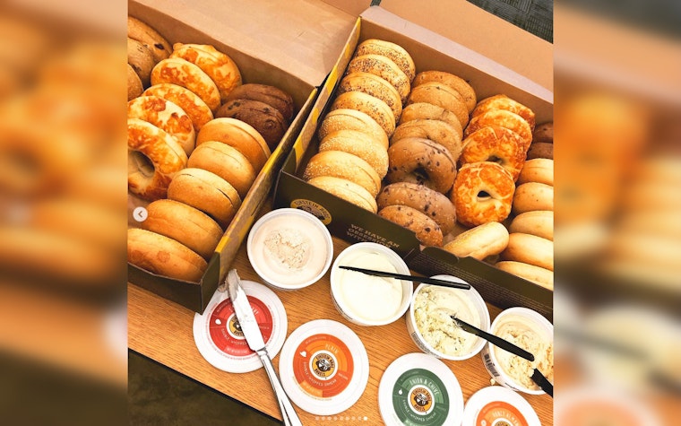 Valley Businesses Offer Array of Bargains From Free Bagels to Discounted Movie Classics