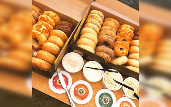 Valley Businesses Offer Array of Bargains From Free Bagels to Discounted Movie Classics