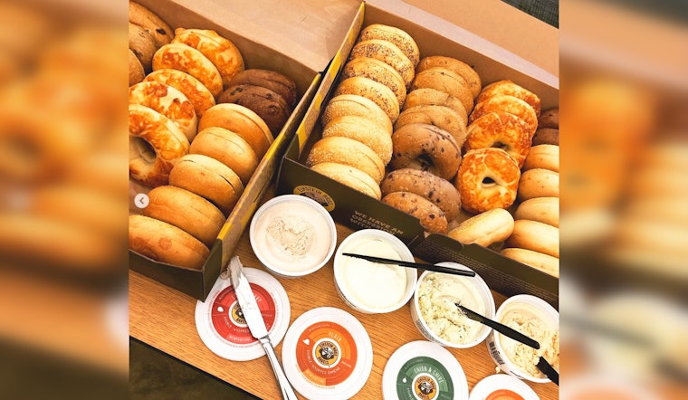 Valley Businesses Offer Array of Bargains From Free Bagels to Discounted Movie Classics