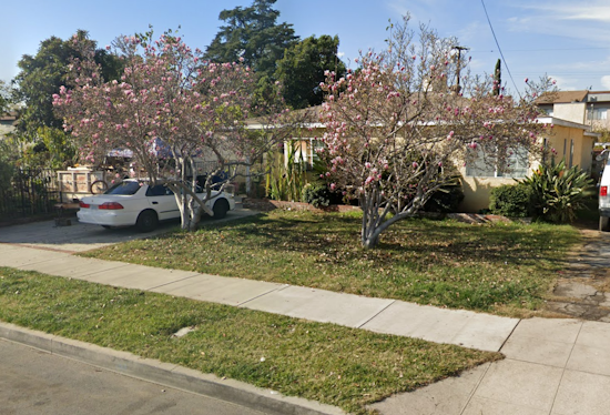 Van Nuys Home Spared from Major Damage as LAFD Extinguishes Blaze in 12 Minutes with No Injuries