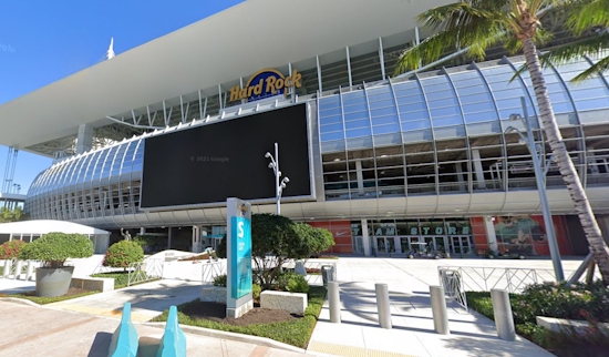 Vehicle Linked to Deadly Post-Dolphins Game Shooting Recovered in West Palm Beach, Suspect Sought