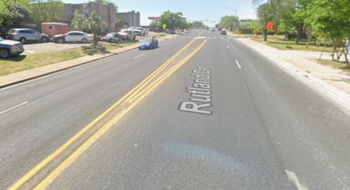 VehicleScooter Crash in North Austin Leads to Trauma Alert, Serious