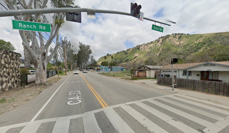 Ventura Deputy Struck by Vehicle in Alleged Burglary Turned Violent Assault