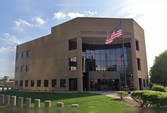Vermont Man Pleads Guilty to Illegal Firearm Possession and Drug Trafficking Charges in Springfield